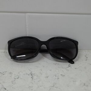 Classic Black Sunglasses